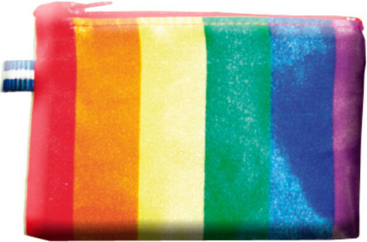 PRIDE | Pride - Lgbt Flag Purse